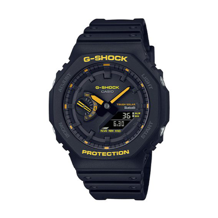 CASIO G-Shock Solar - Bluetooth GA-B2100CY-1AER