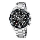 Festina Swiss Made Chronograph - F20042/4