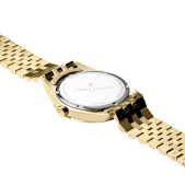 PIERRE CARDIN Opera Plisse Gold - COP.0003