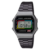 CASIO Vintage UNO Edition A168WEUC-1AGR