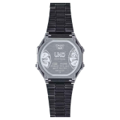 CASIO Vintage UNO Edition A168WEUC-1AGR