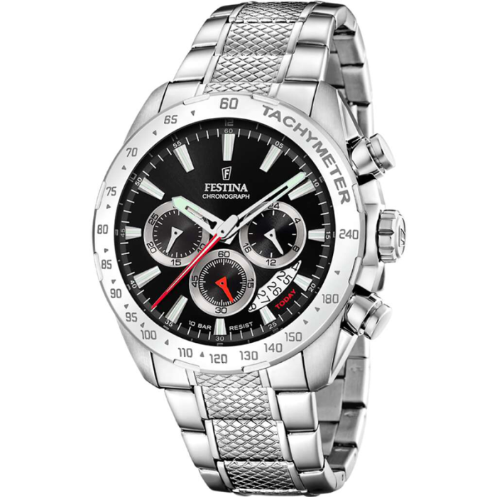 Festina Chrono - F20668/4