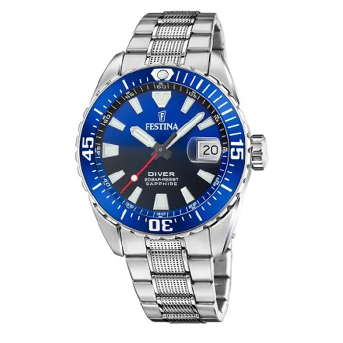 Festina Diver - F20669/1