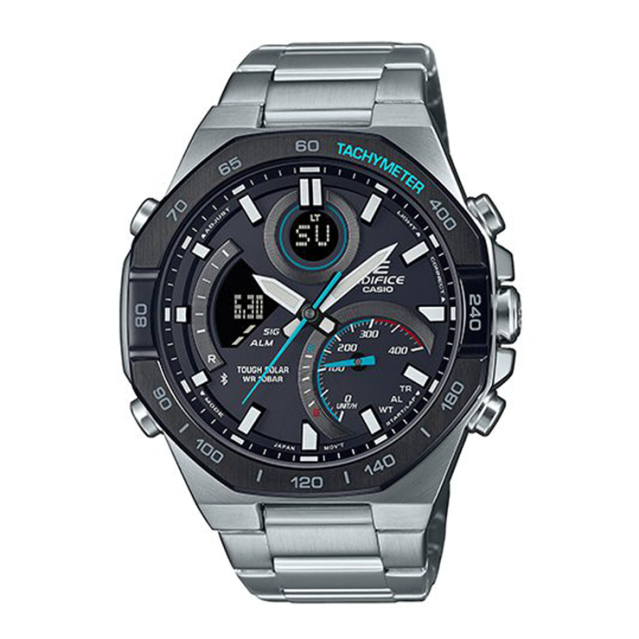 CASIO Edifice Bluetooth ECB-950DB-1AEF