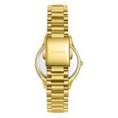 LEE COOPER Crystals Gold Metalic - LC08079.120