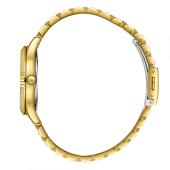 LEE COOPER Crystals Gold Metalic - LC08079.120