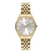 LEE COOPER Crystals Gold Metalic - LC07818.130