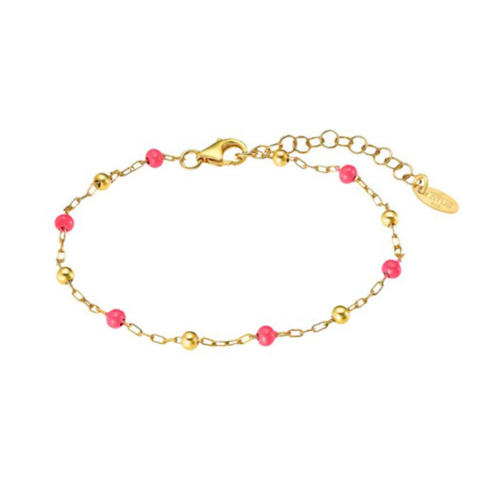 Lotus Style Βραχιόλι Ασημένιο - LP3498-2/1