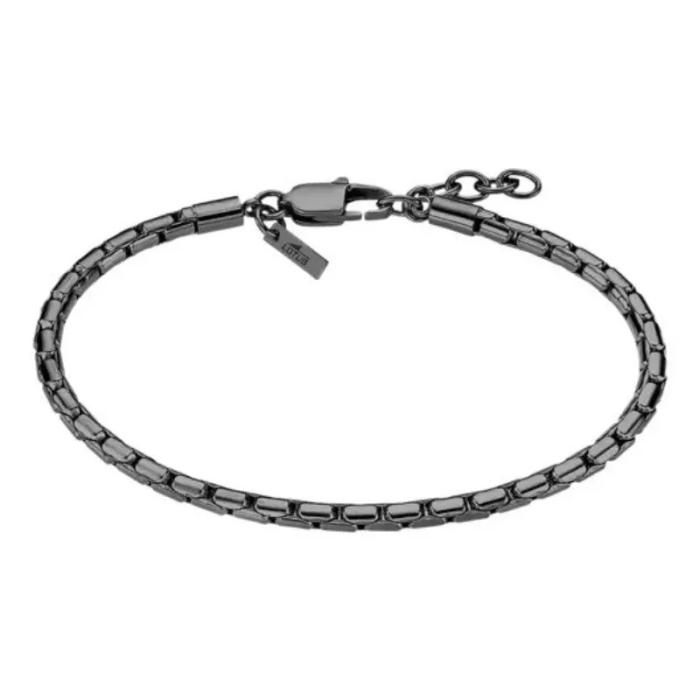 Lotus Style Ατσάλινο Βραχιόλι - LS2367-2/3