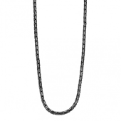 Lotus Style Ατσάλινη Αλυσίδα - LS2367-1/3_0