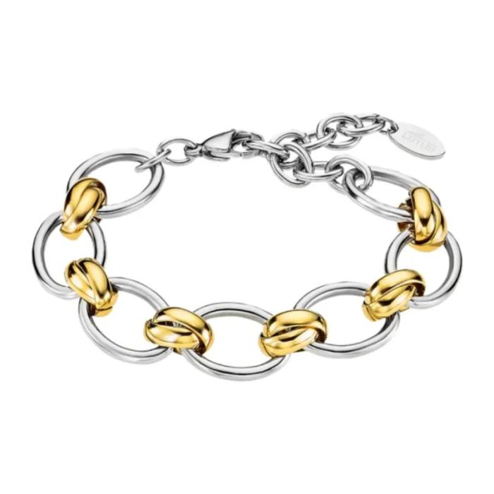 Lotus Ατσάλινο Βραχιόλι - LS2359-2/1