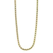 Lotus Style Ατσάλινη Αλυσίδα - LS2367-1/2_0