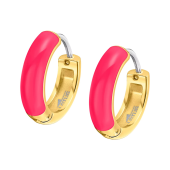 Lotus Style Ατσάλινα Σκουλαρίκια - LS2331-4/4