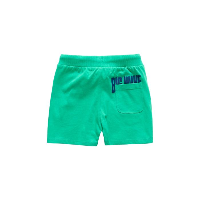 Βερμούδα αγόρι Boboli-324087-4582-Green