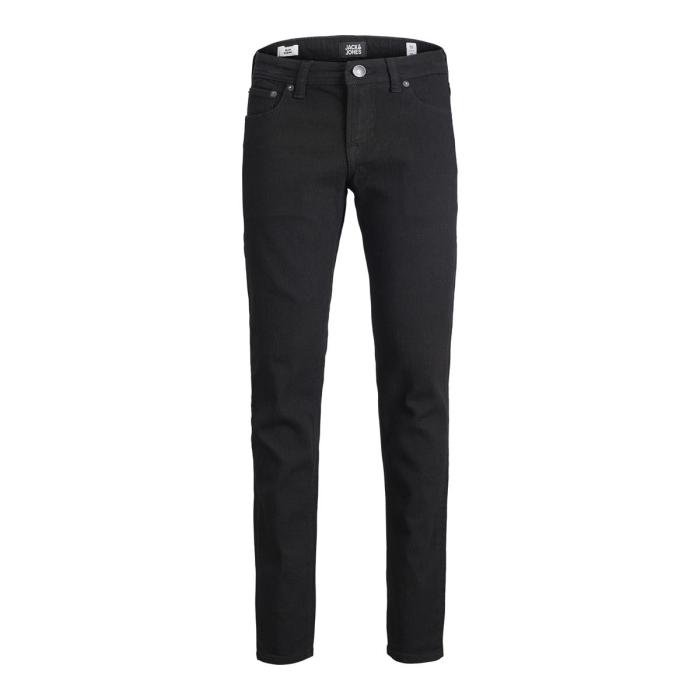 Παντελόνι τζιν αγόρι JACK & JONES-12237424-Black denim