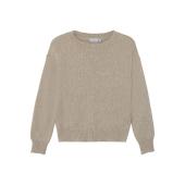 Μπλούζα πλεκτή αγόρι Name it-13226935-Pure Cashmere