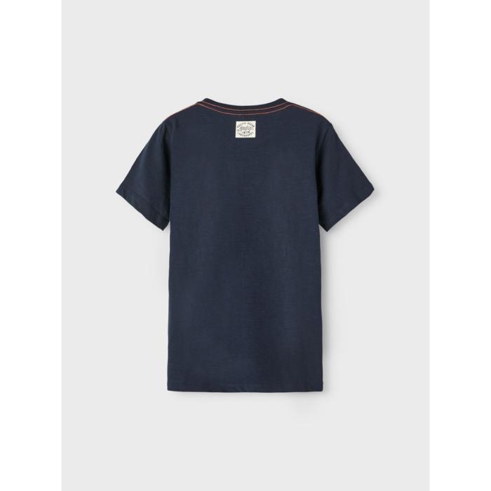 Μπλούζα μακό αγόρι name it-13213984-Dark Sapphire