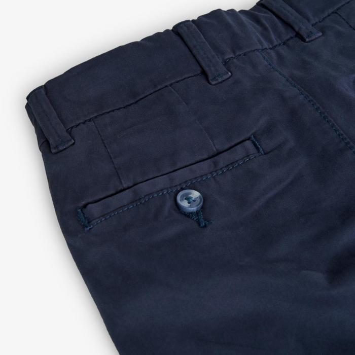 Παντελόνι chino αγόρι Boboli-738042-2440