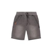 Βερμούδα αγόρι Boboli-590352-Grey