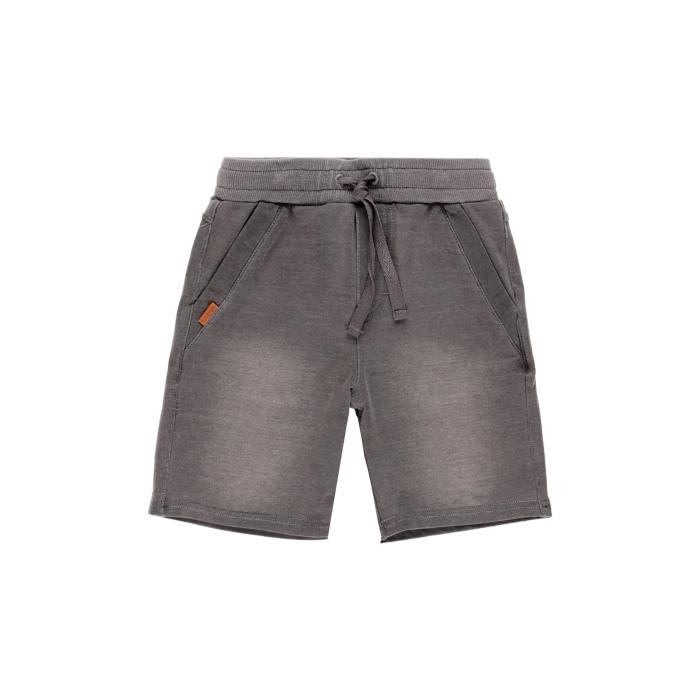 Βερμούδα αγόρι Boboli-590352-Grey