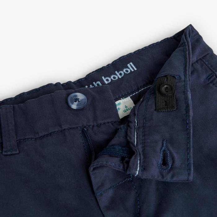 Παντελόνι chino αγόρι Boboli-738042-2440