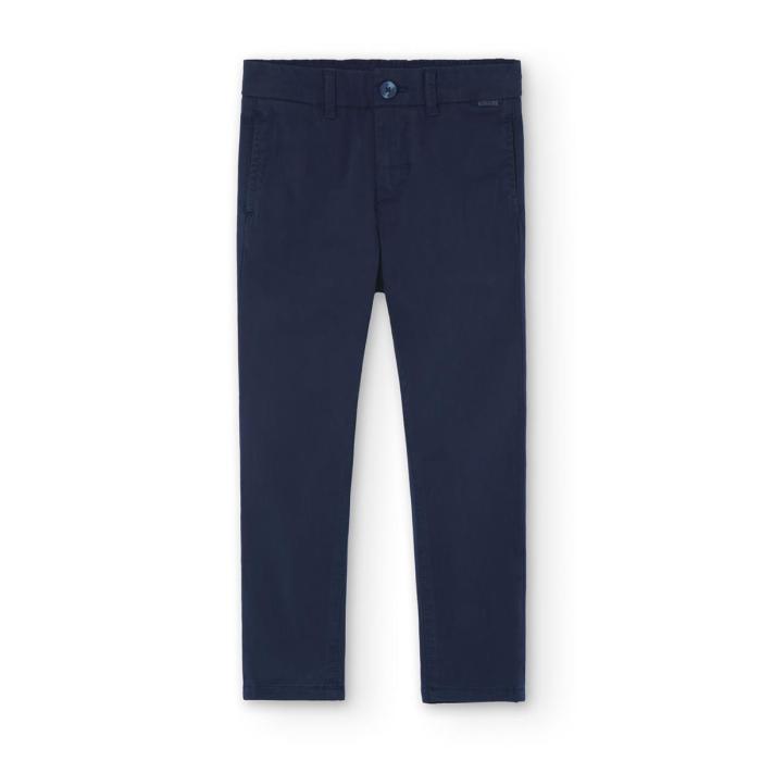 Παντελόνι chino αγόρι Boboli-738042-2440