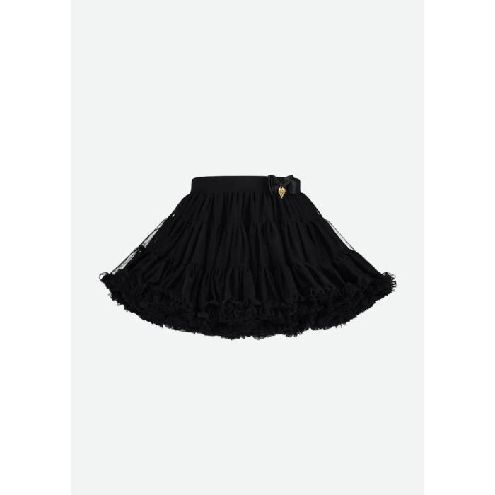 Φούστα tutu κορίτσι Angel's Face-Pixie Tutu Skirt-Black