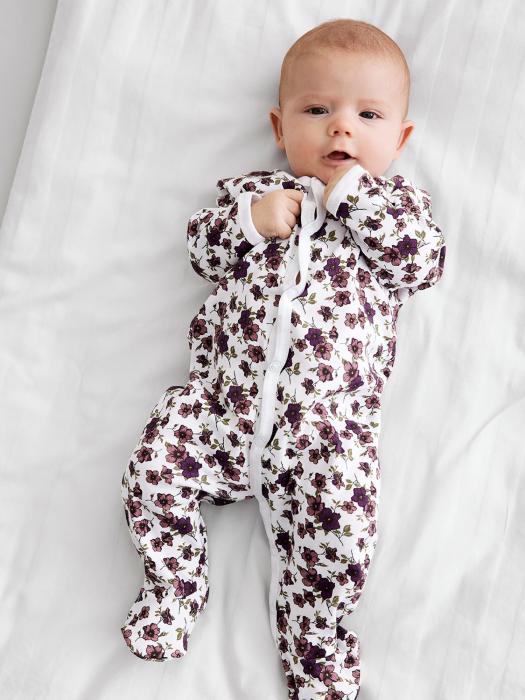 Σετ φορμάκια κορίτσι Name it-13192804-PRUNE PURPLE-organic cotton