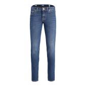 Παντελόνι τζιν αγόρι Jack & Jones-12237499-Blue Denim