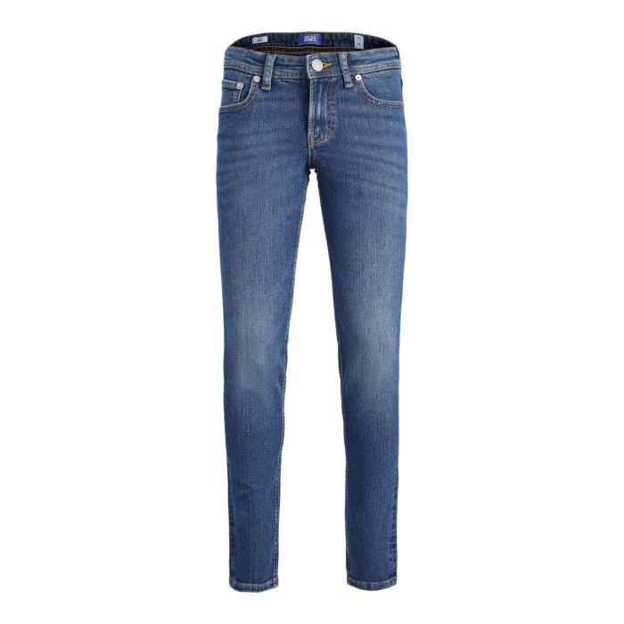 Παντελόνι τζιν αγόρι Jack & Jones-12237499-Blue Denim