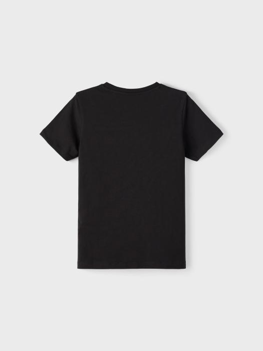 Μπλούζα  αγόρι Roblox name it-13198986-Black-organic cotton