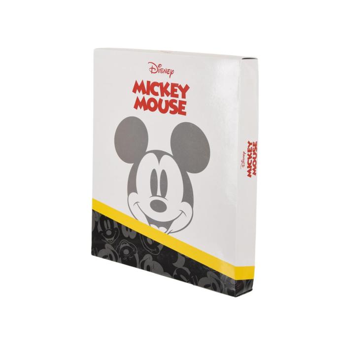 Πιτζάμα μακό αγόρι Mickey Mouse-HW2130.B-RED