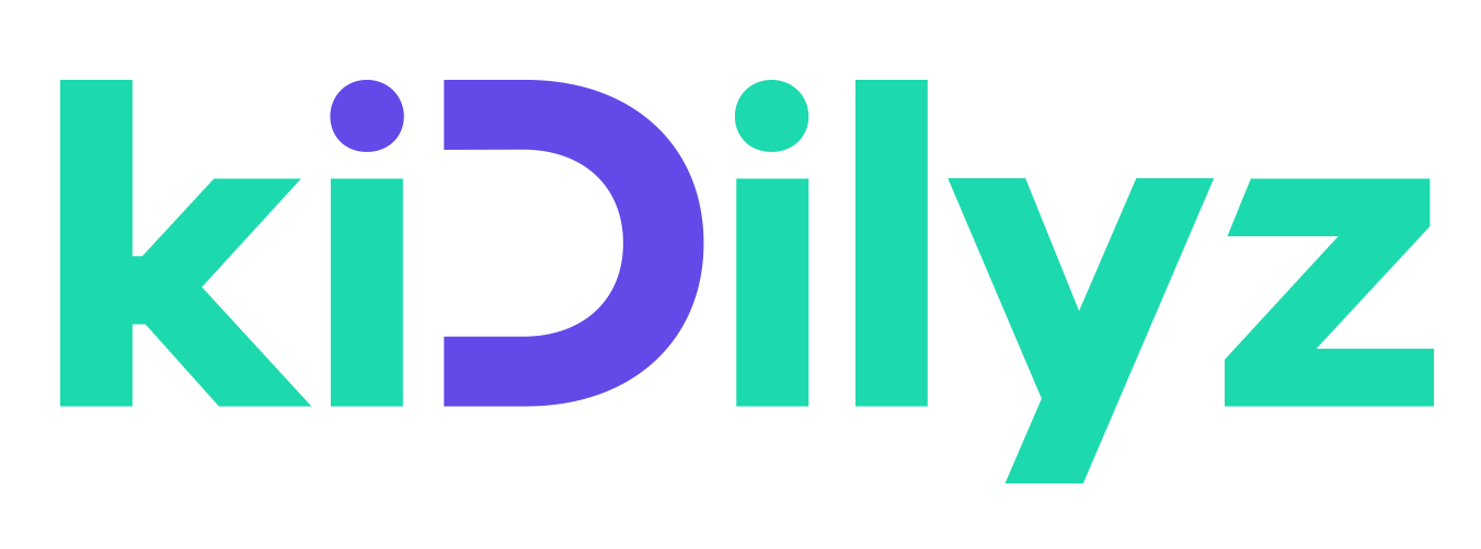 Kidilyz logo