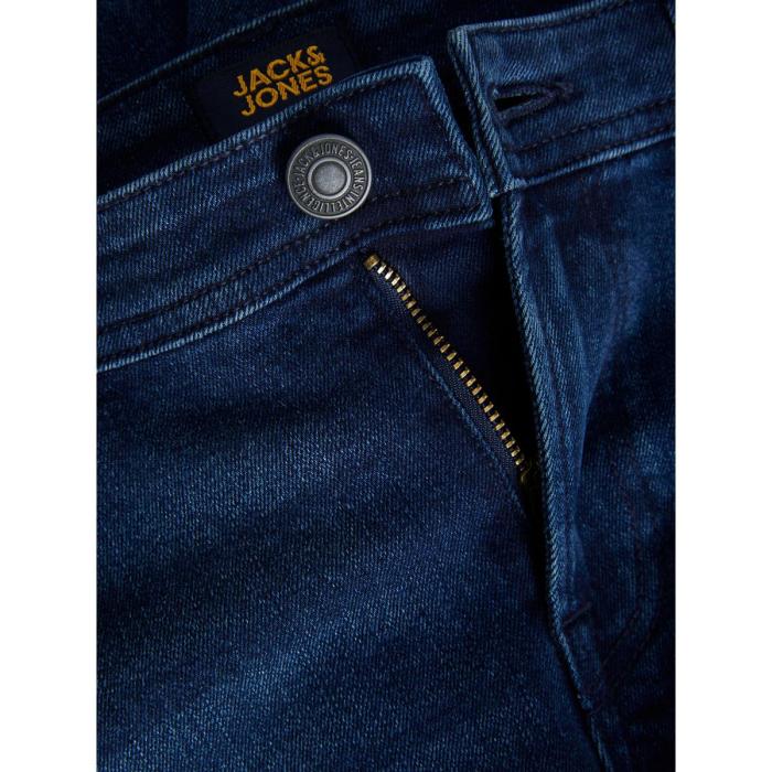 Παντελόνι τζιν αγόρι Jack & Jones-12243687-Blue Denim