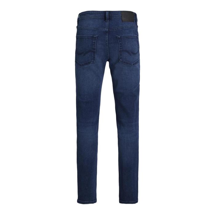 Παντελόνι τζιν αγόρι Jack & Jones-12243687-Blue Denim