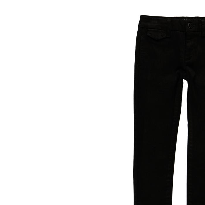 Παντελόνι chino αγόρι Boboli-735353-890-Black