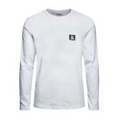 Μπλούζα αγόρι SPACE JAM- JACK & JONES-12194990-WHITE