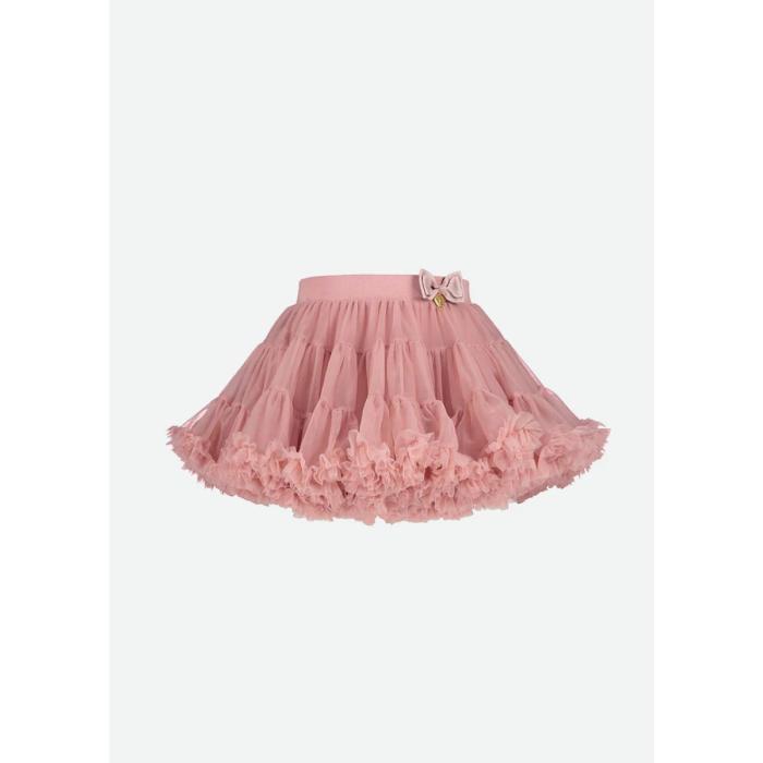 Φούστα tutu κορίτσι Angel's Face-Pixie Tutu Skirt-Tea Rose