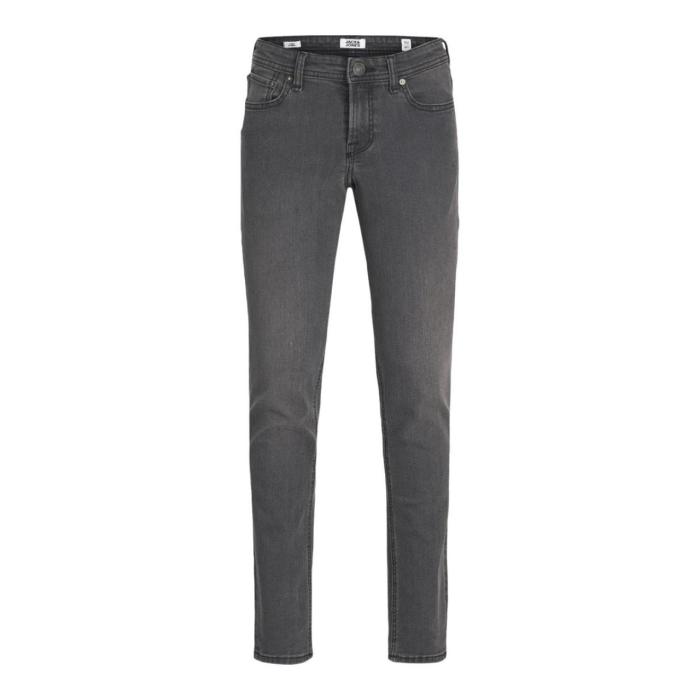 Παντελόνι τζιν αγόρι JACK & JONES-12259265-Grey Denim