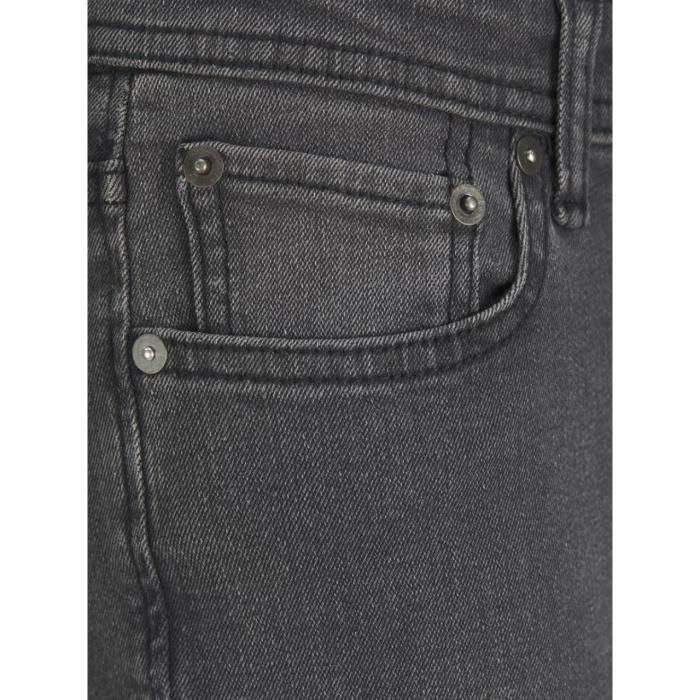 Παντελόνι τζιν αγόρι JACK & JONES-12259265-Grey Denim