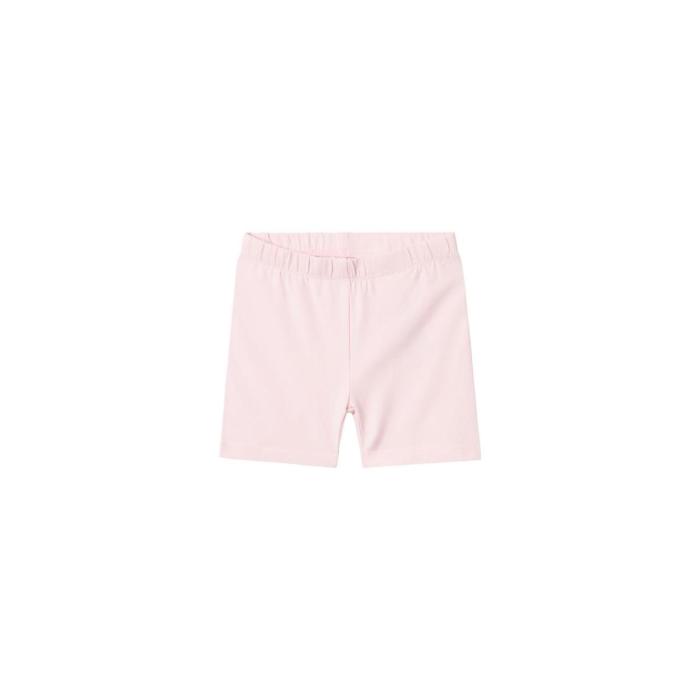 Κολάν μακό ποδηλατικό κορίτσι name it-13228153-Parfait Pink