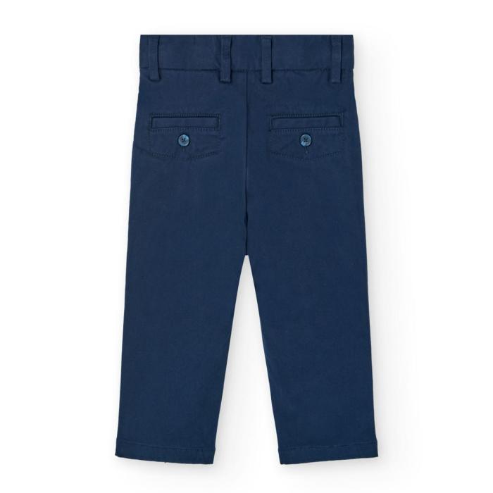 Παντελόνι chino αγόρι Boboli-719344-2440