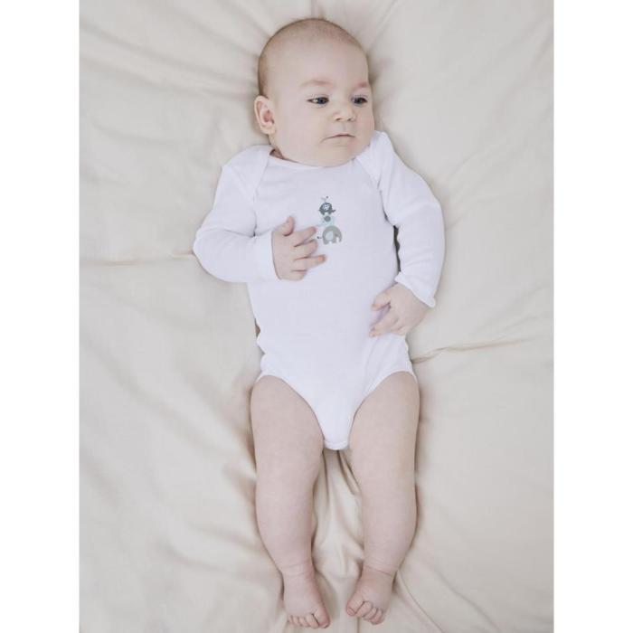 Σετ 3 τεμ. φορμάκια μπεμπέ αγόρι name it-13232736-Baby Blue-organic cotton