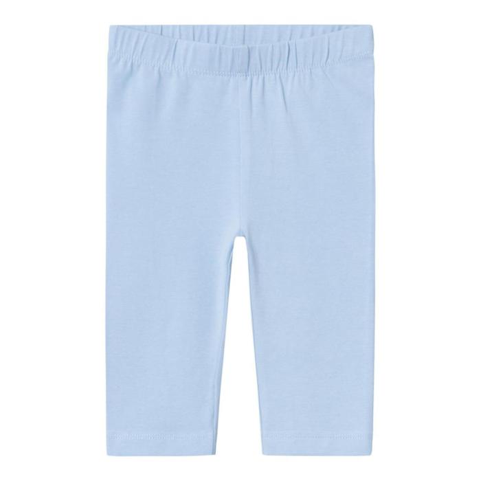 Κολάν κάπρι κορίτσι name it-13231096-Chambray Blue