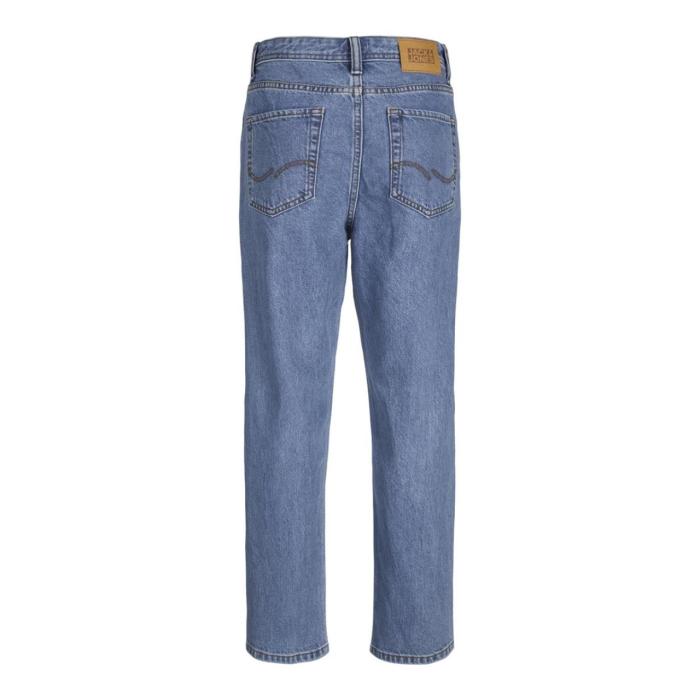 Παντελόνι τζιν αγόρι Jack & Jones-12250882-Blue Denim