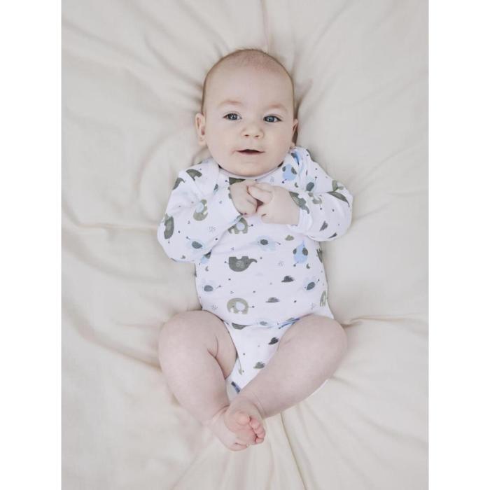 Σετ 3 τεμ. φορμάκια μπεμπέ αγόρι name it-13232736-Baby Blue-organic cotton