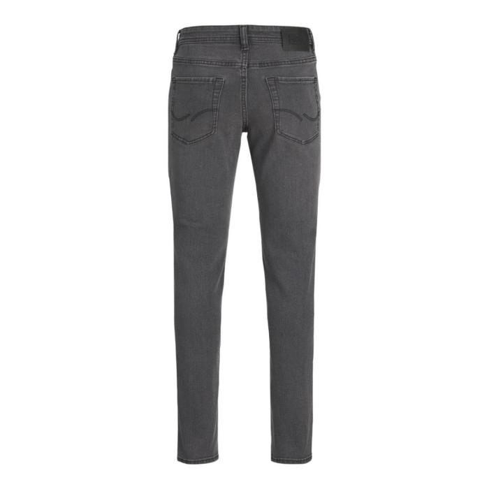 Παντελόνι τζιν αγόρι JACK & JONES-12259265-Grey Denim