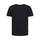 Μπλούζα μακό αγόρι JACK & JONES-12158433-Black