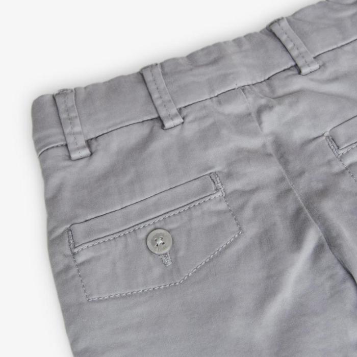 Παντελόνι chino αγόρι Boboli-719344-8105