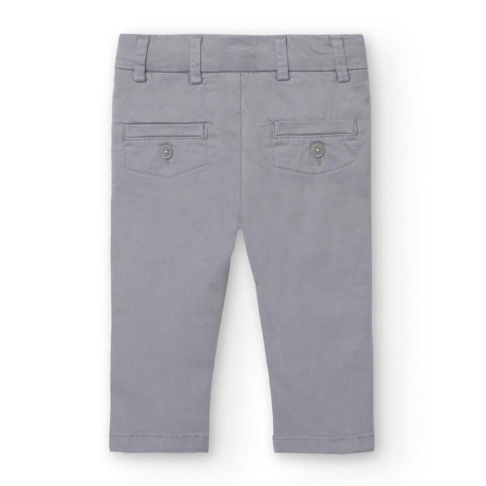 Παντελόνι chino αγόρι Boboli-719344-8105